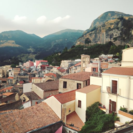 Exploring the Culture and History of Italy