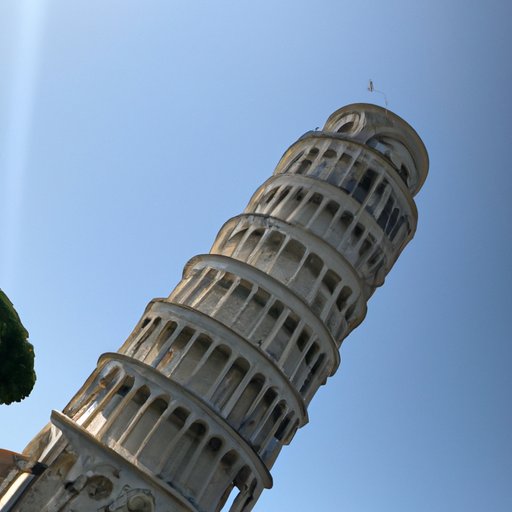 Visiting Iconic Landmarks in Italy