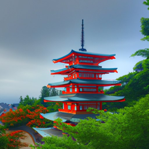 Exploring Japan: A Guide for US Travelers