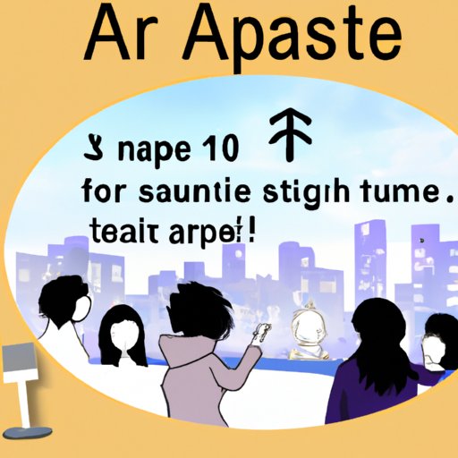 Finding Affordable Accommodation in Japan