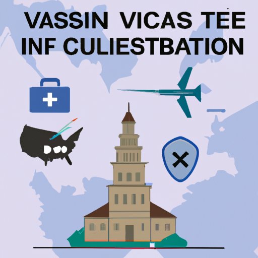 Vaccines and USA Travel: What You Need to Know