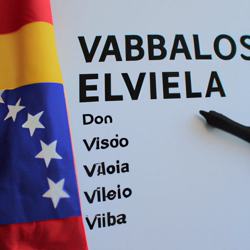 Understanding the Current Political Climate for Venezuelans Visiting the U.S.