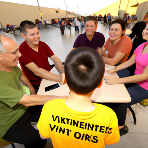 Examining the Potential Benefits of Visiting the USA for Vietnamese Citizens