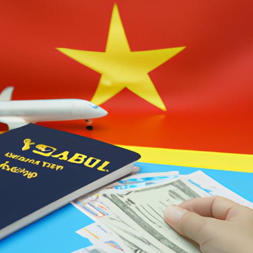 Investigating the Necessary Steps for Vietnamese Citizens to Travel to the USA