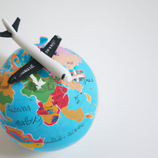 Considering Alternatives to International Travel