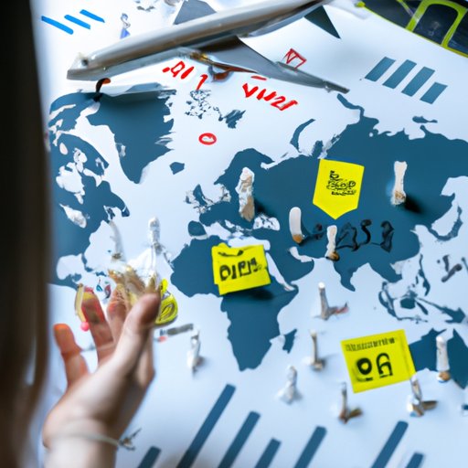 Analyzing the Potential Benefits of Air Travel During a Pandemic