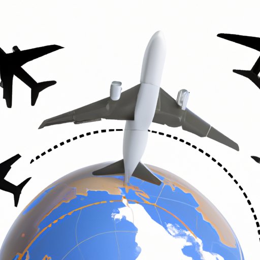 Examining the Impact of Air Travel Restrictions on Global Tourism