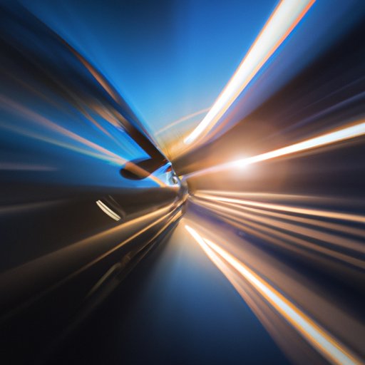 Exploring the Possibility of Faster Than Light Travel