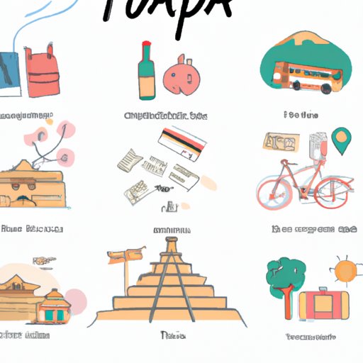 Outlining the Best Activities to Do While Visiting Japan