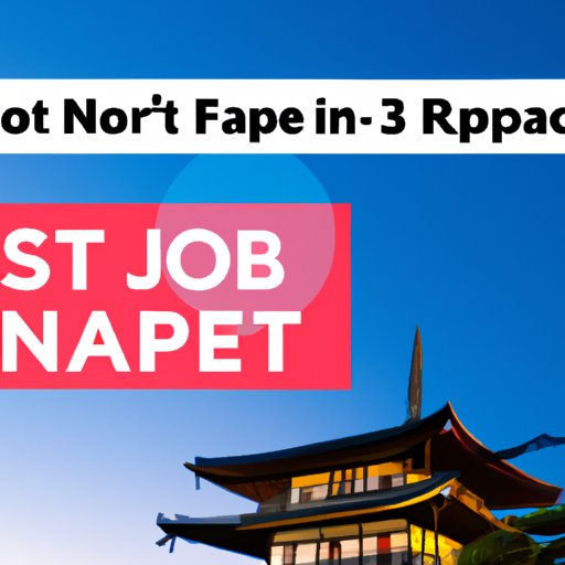 What You Need to Know Before Booking a Flight to Japan Right Now