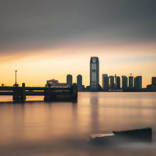 The Best Things to Do in New Jersey While Practicing Social Distancing