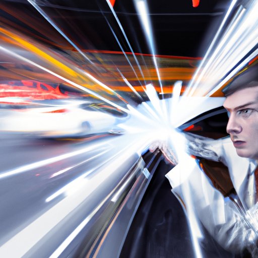 Examining the Possibility of Traveling at the Speed of Light