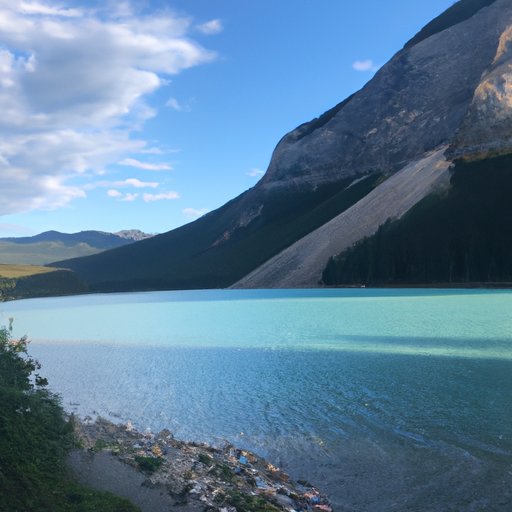 Making the Most of a Canadian Vacation