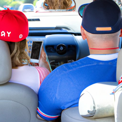 What You Need to Know About Accompanying Your Husband on a MLB Road Trip