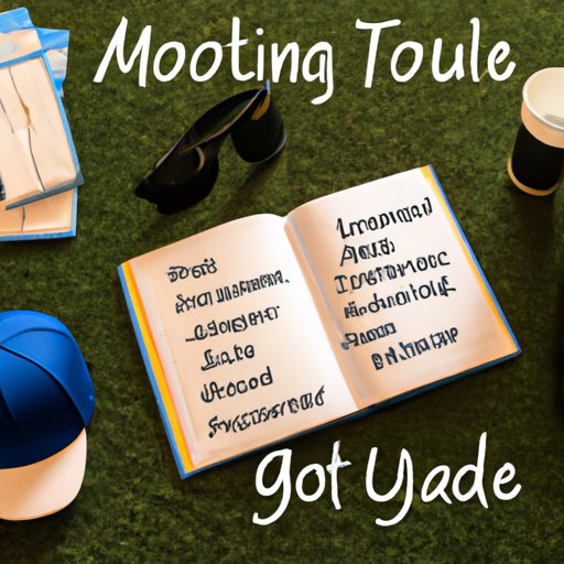 Tips for Making the Most of Trips With an MLB Player Spouse