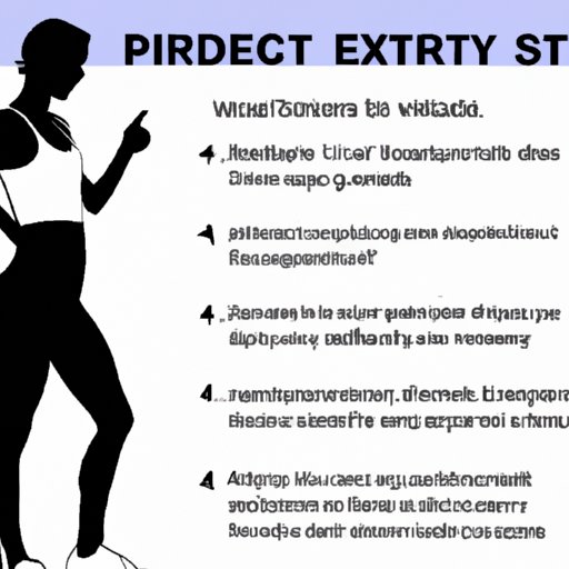 Tips for Safely Exercising While Minimizing the Risk of Delaying a Period