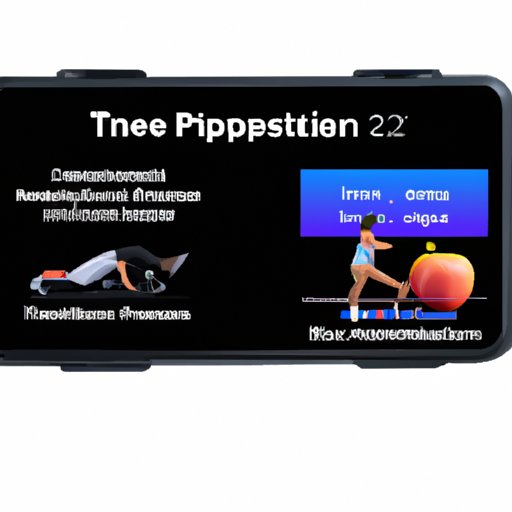 Maximizing Your Apple Fitness Experience with a Personalized Workout