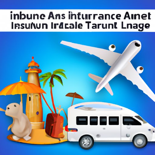 Reasons to Add Travel Insurance After Booking