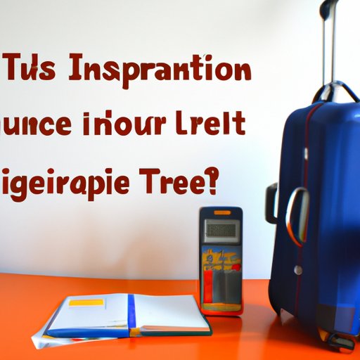 What You Need to Know Before Adding Trip Insurance After Booking