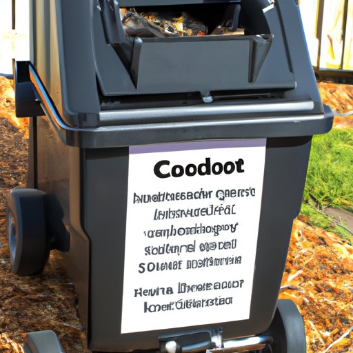 What to Look for When Buying an Automated Composter