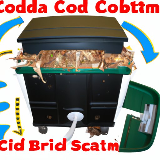 DIY Guide to Installing an Automated Composter