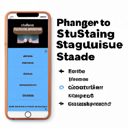 A Guide to Automating Your Instagram Stories