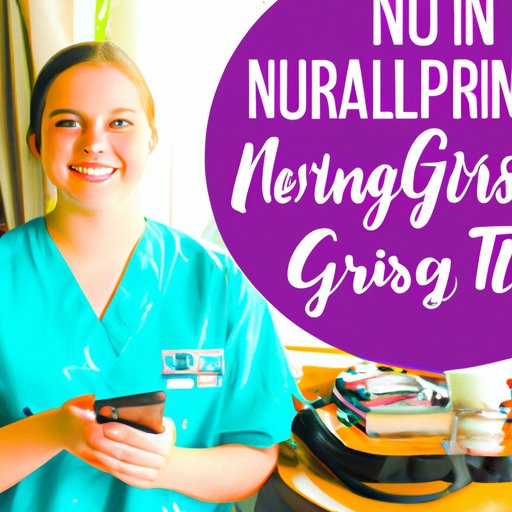 Tips for Finding the Right Travel Nursing Assignment as a New Grad