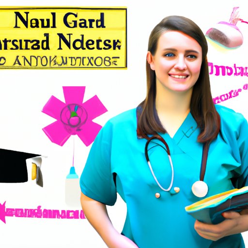 Overview of Travel Nursing as a New Grad