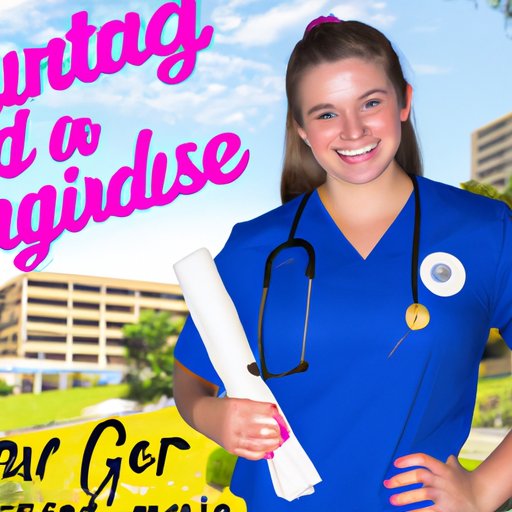 How to Make the Most of Your New Graduate Travel Nursing Experience