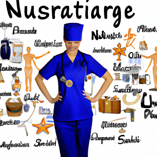 Overview of the Travel Nursing Profession