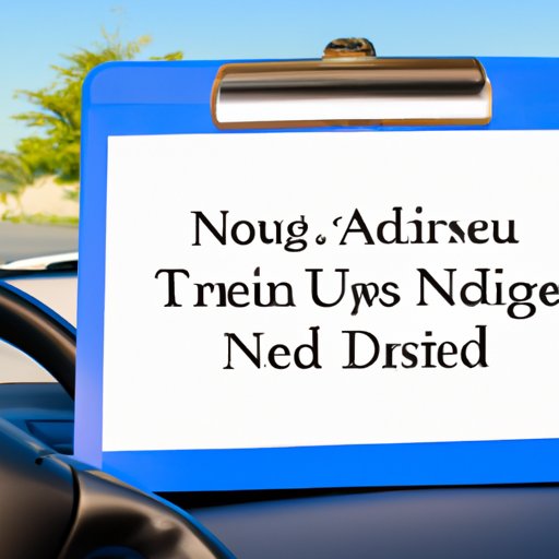 Strategies for Securing Employment as a Travel Nurse with a DUI