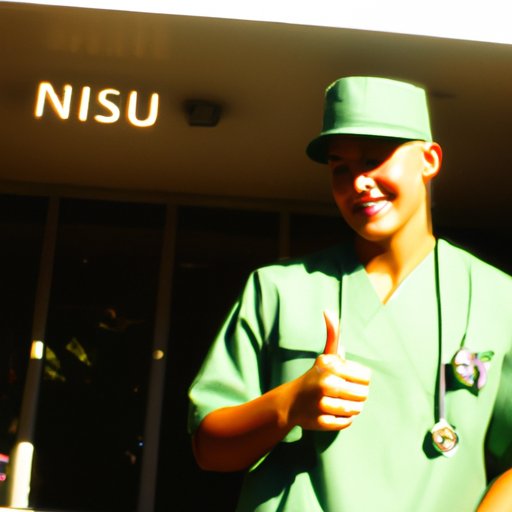 Tips for Succeeding as a Travel Nurse with a DUI