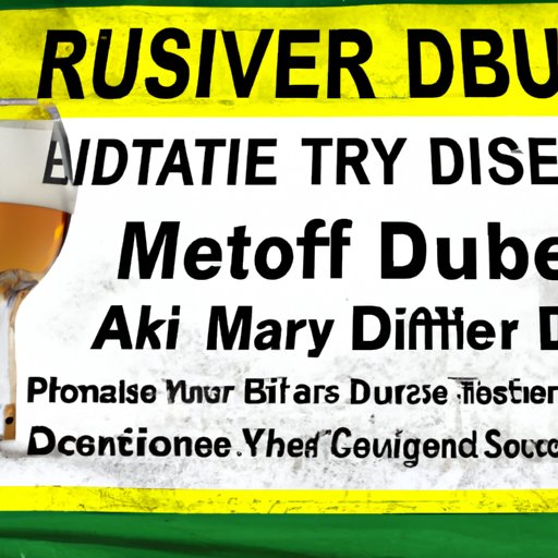 Understanding the Implications of Having a DUI on Your Career