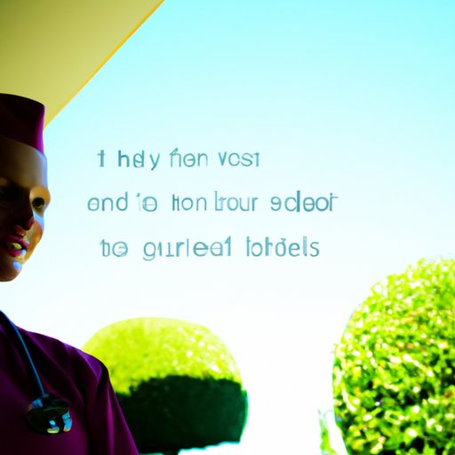Tips on How to Succeed as a Travel Nurse with an ADN