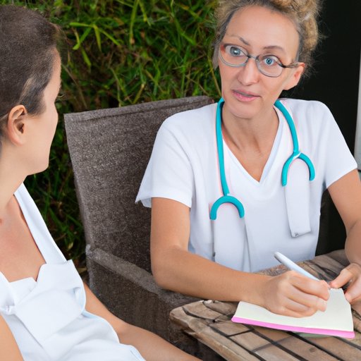 Interview with an Experienced Travel Nurse with an ADN