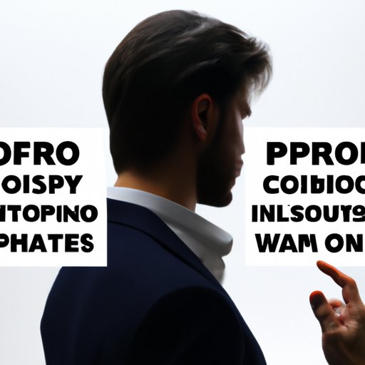 Examining the Pros and Cons of Investing in Crypto to Become a Millionaire