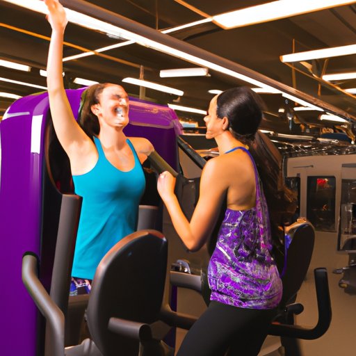 Reasons Why Bringing a Friend to Planet Fitness is Beneficial