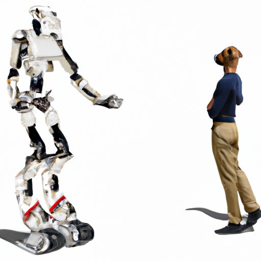 Exploring the Pros and Cons of Buying a Boston Dynamics Robot