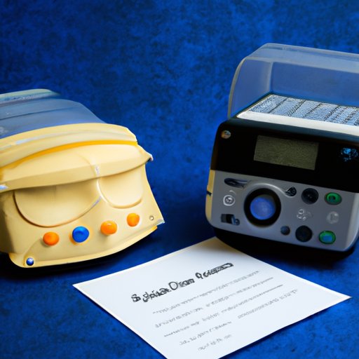 The Pros and Cons of Buying a CPAP Machine Without a Sleep Study