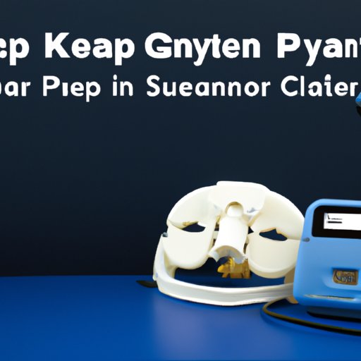 What You Need to Know Before Buying a CPAP Machine Without a Sleep Study