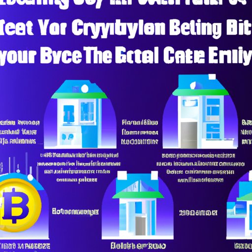 A Guide to Buying Real Estate with Cryptocurrency