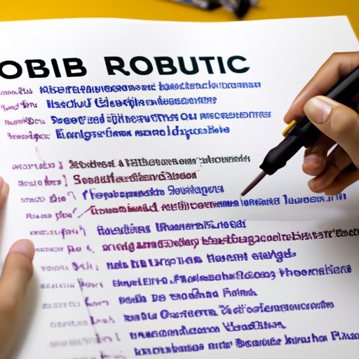 Understanding the Maintenance Requirements of Owning a Robot