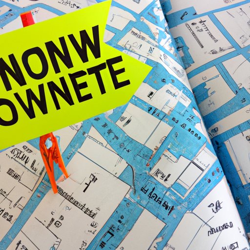 Navigating the Real Estate Market to Find a No Money Down Investment Property