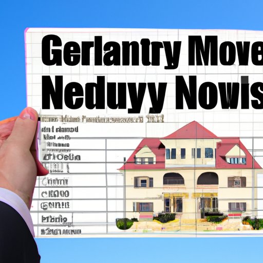 Researching Government Programs for No Money Down Investment Properties