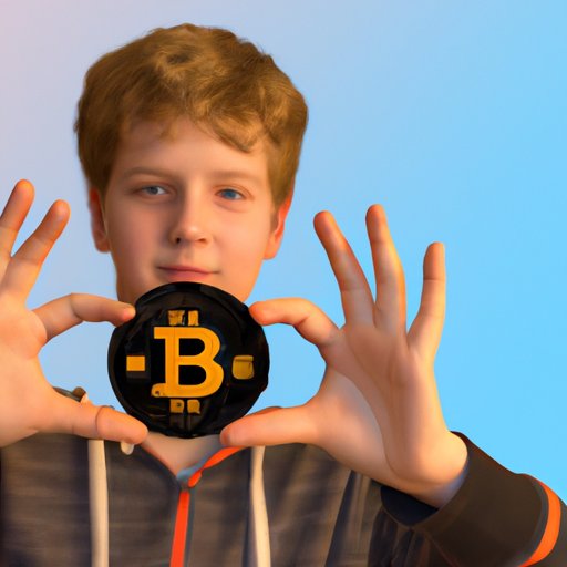 How to Safely Purchase Bitcoin If You Are Under 18