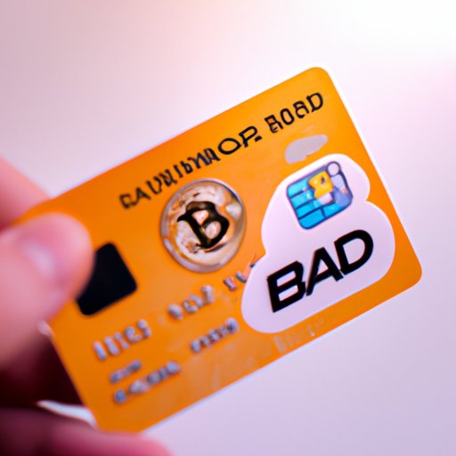 How to Buy Bitcoin with a Prepaid Card Quickly and Easily