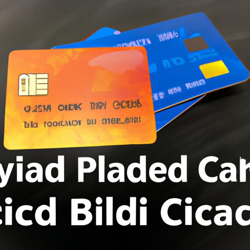 What You Need to Know Before Purchasing Bitcoin with a Prepaid Card