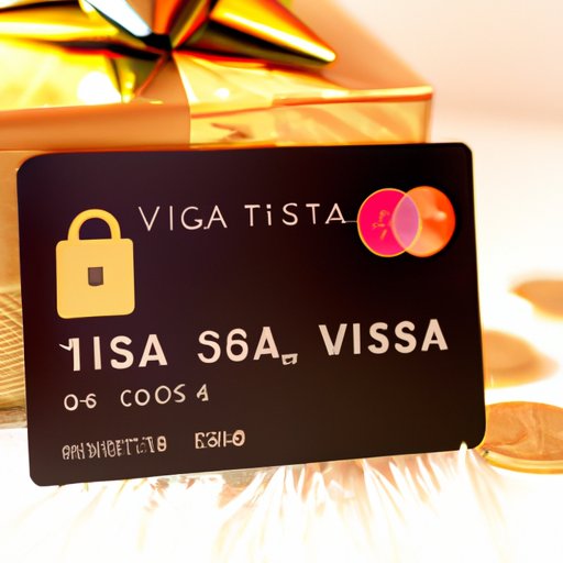 What You Need to Know Before Buying Bitcoin with a Visa Gift Card