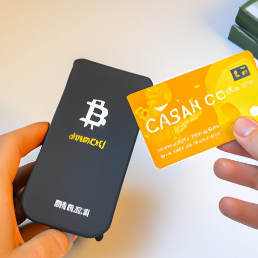 A Guide to Purchasing Bitcoin with a Credit Card on Cash App