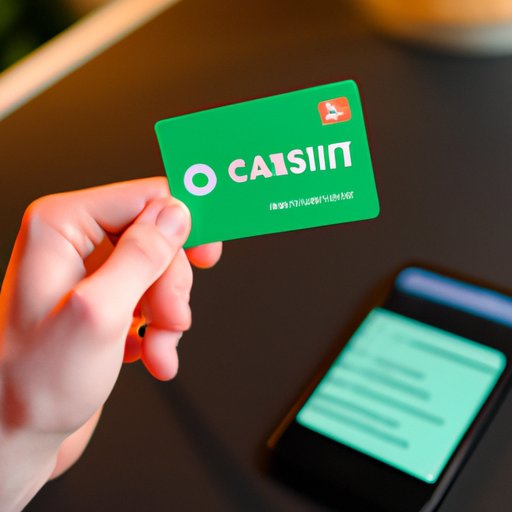Exploring the Benefits of Buying Bitcoin with a Credit Card on Cash App